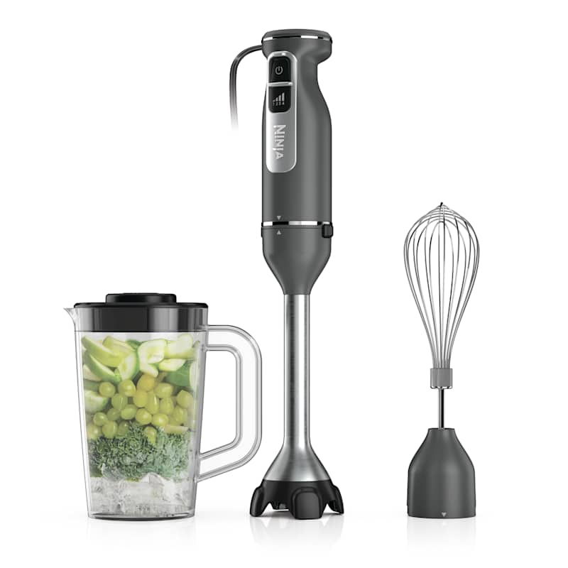 Ninja Power Immersion Blender with Whisk