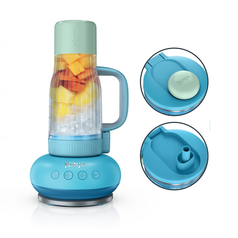 Ninja BlendBOSS™ Personal Blender and 26oz Tumbler