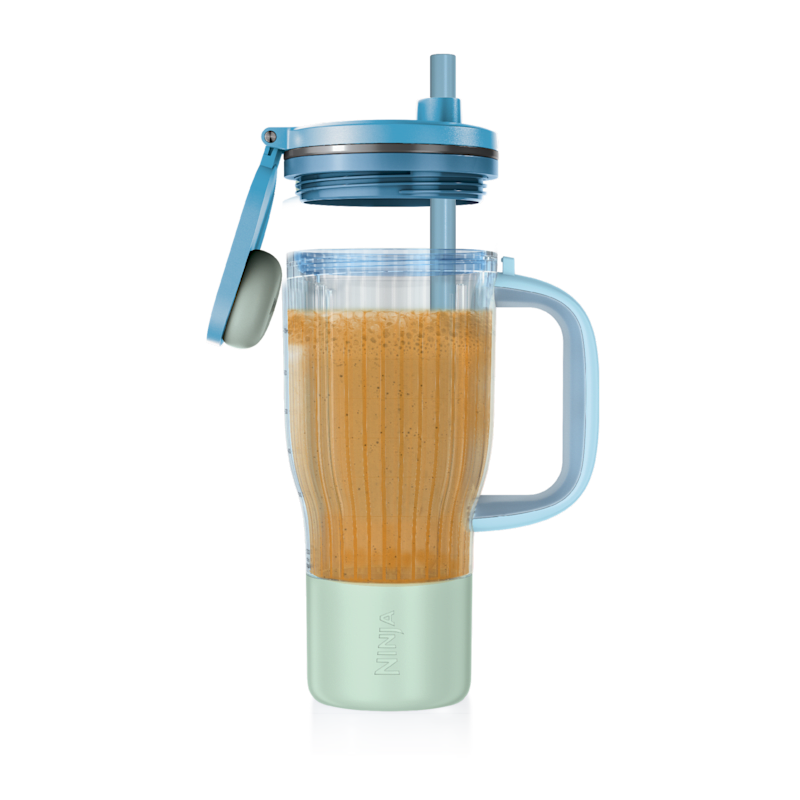 Ninja BlendBOSS™ Personal Blender and 26oz Tumbler