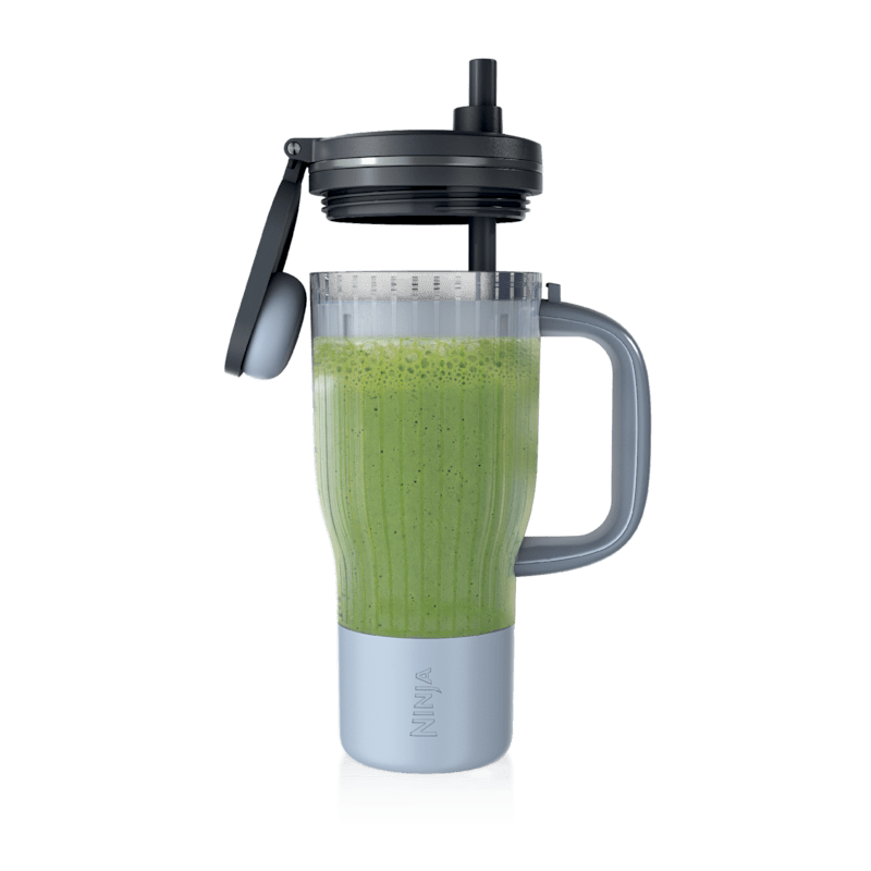 Ninja BlendBOSS™ Personal Blender and 26oz Tumbler