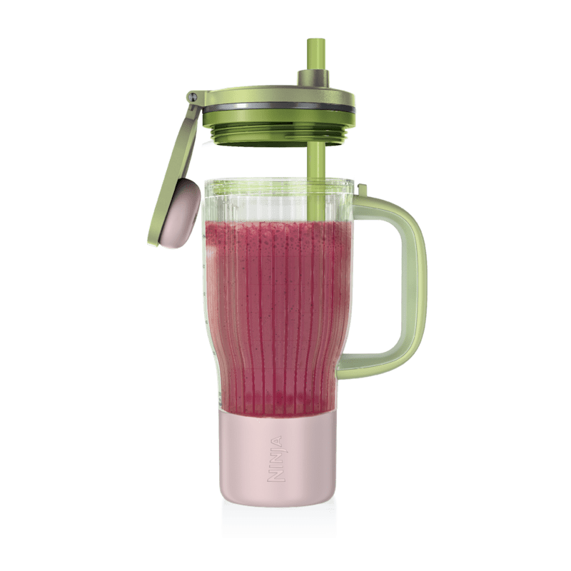 Ninja BlendBOSS™ Personal Blender and 26oz Tumbler
