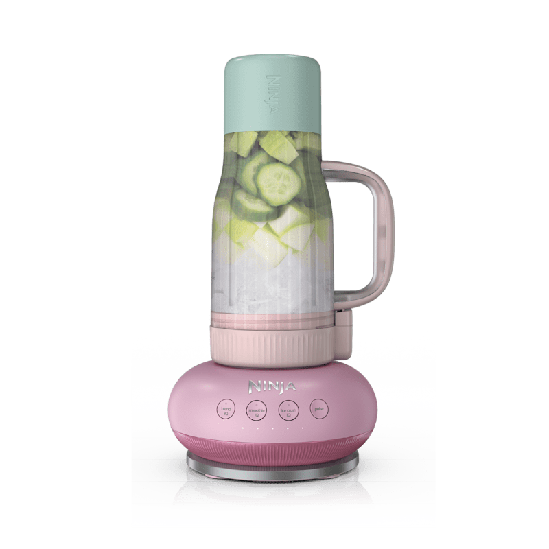 Ninja BlendBOSS™ Personal Blender and 26oz Tumbler