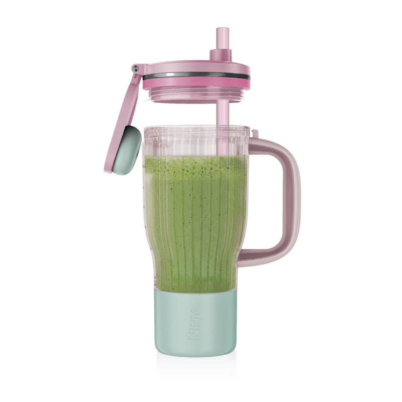 Ninja BlendBOSS™ Personal Blender and 26oz Tumbler