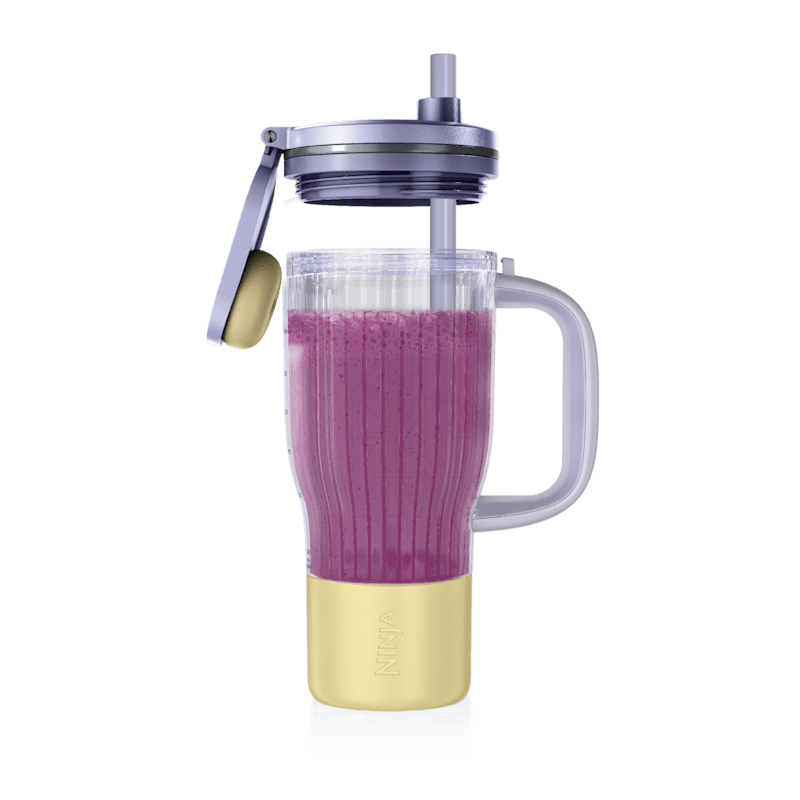 Ninja BlendBOSS™ Personal Blender and 26oz Tumbler