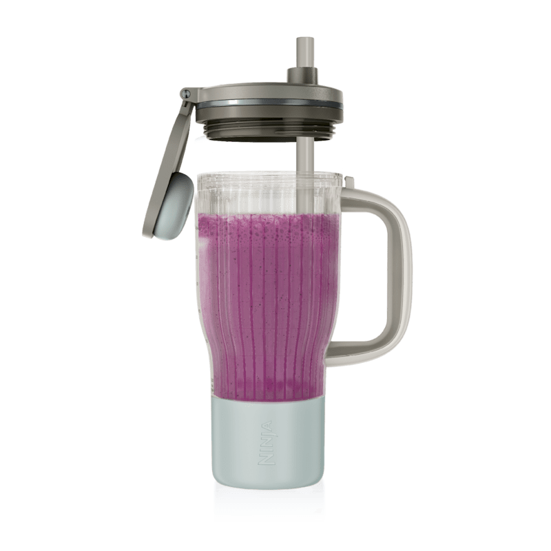 Ninja BlendBOSS™ Personal Blender and 26oz Tumbler