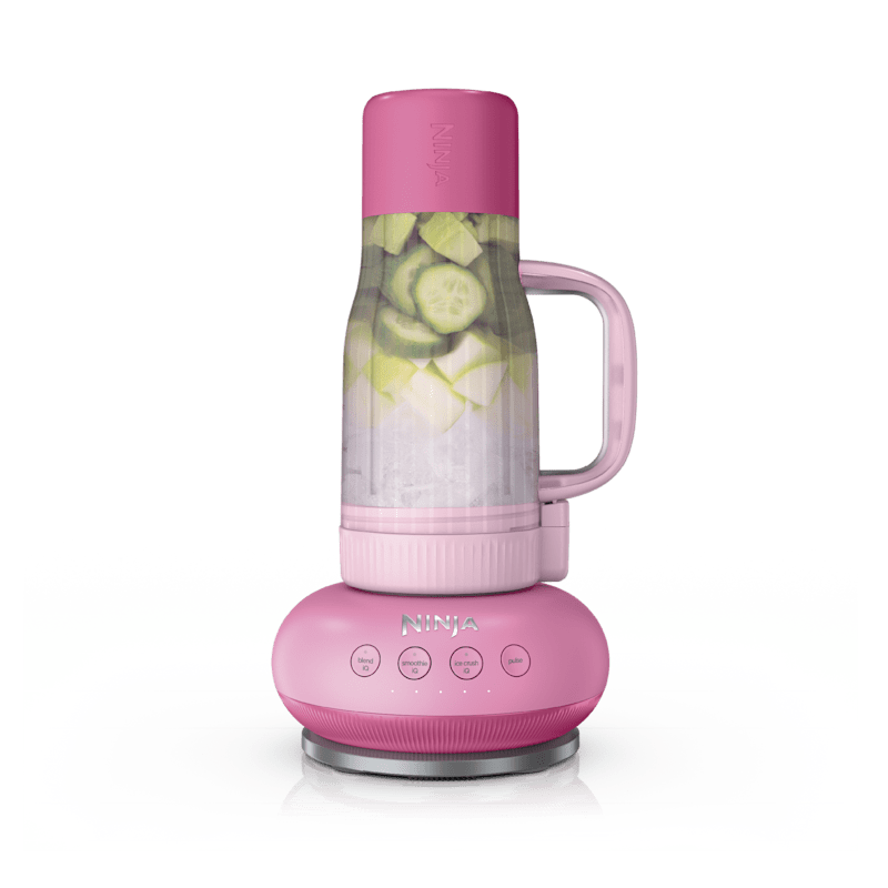 Ninja BlendBOSS™ Personal Blender and 26oz Tumbler
