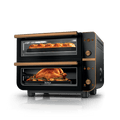 Ninja® Double Oven Pro Smart XL Countertop Oven & Air Fryer