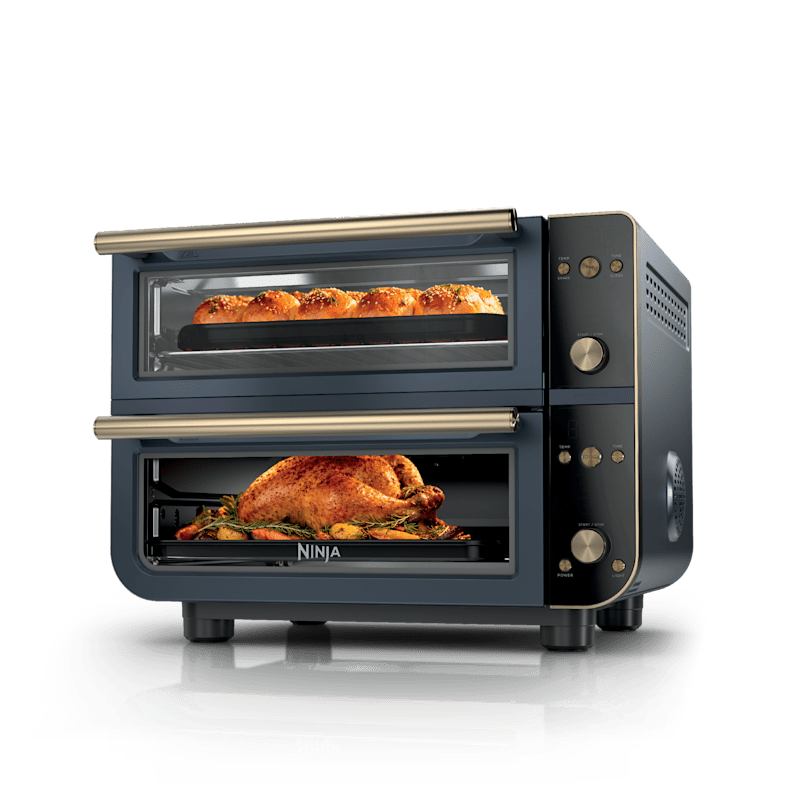 Ninja® Double Oven Pro Smart XL Countertop Oven & Air Fryer