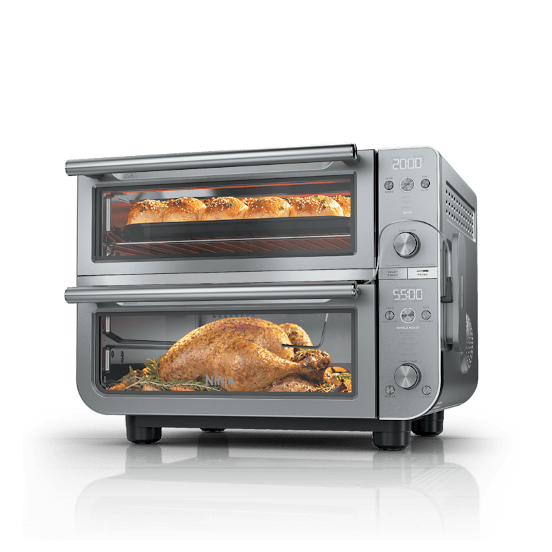 Ninja Double Oven Pro Cook Countertop Oven and Air Fryer