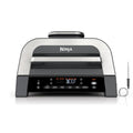 Ninja Foodi XL Indoor Grill and Air Fryer with Thermometer