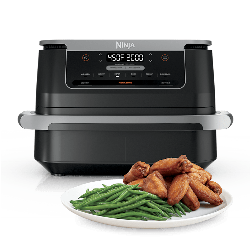 Ninja Foodi Flexbasket™ Air Fryer