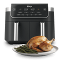 Ninja DualZone™ 8-QT Dual Air Fryer