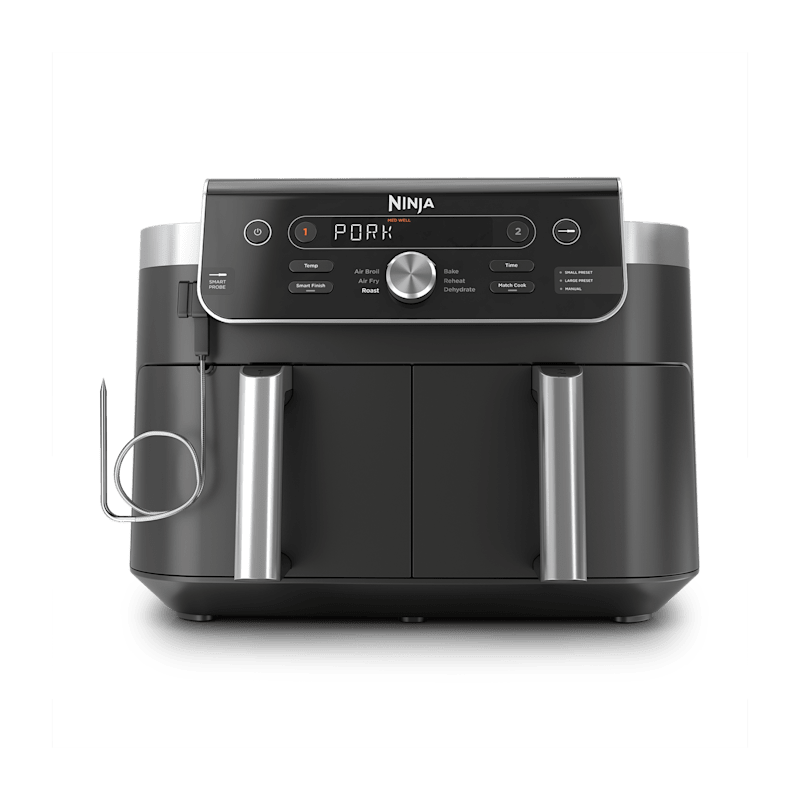 Ninja DualZone™ 10-QT Dual Air Fryer