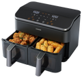 Cosori 9.0-Quart Dual Basket Air Fryer