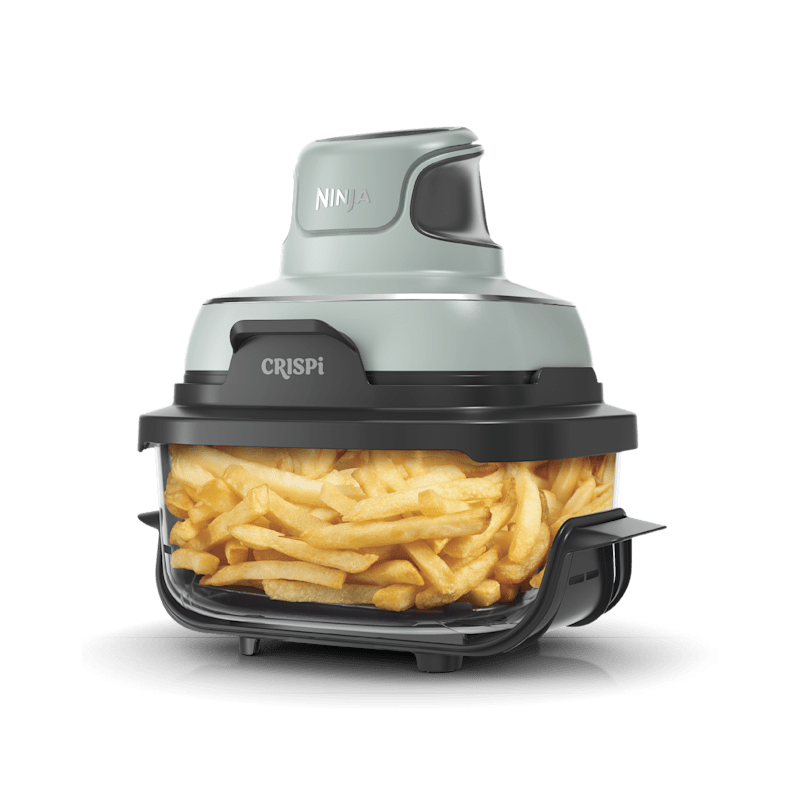 Ninja Crispi 4-in-1 Glass Air Fryer