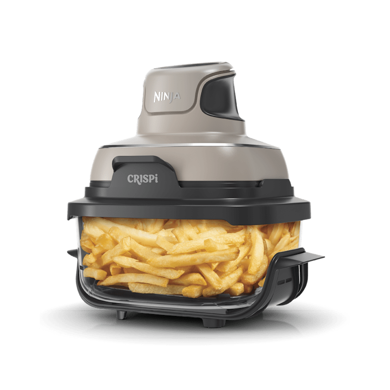 Ninja Crispi 4-in-1 Glass Air Fryer