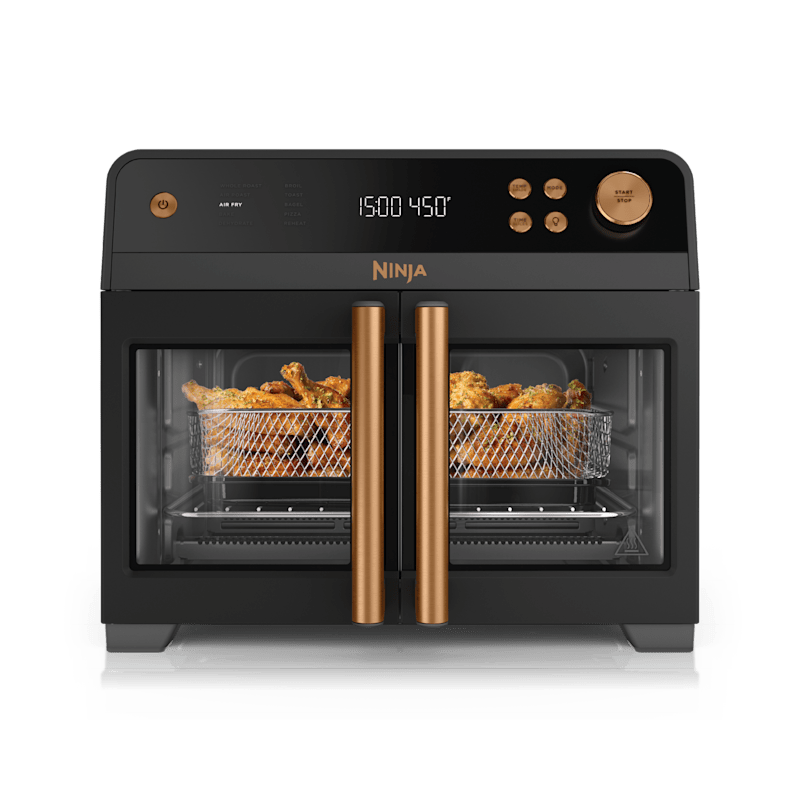 Ninja® French Door Premier Air Fryer, Convection Oven