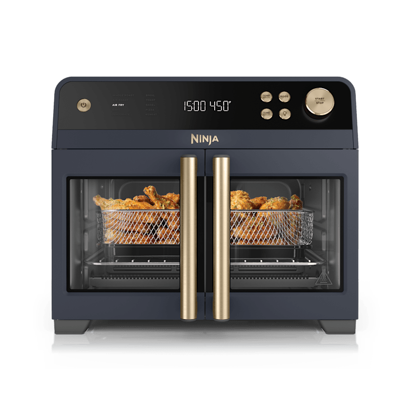 Ninja® French Door Premier Air Fryer, Convection Oven