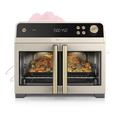 Ninja® French Door Premier Air Fryer, Convection Oven