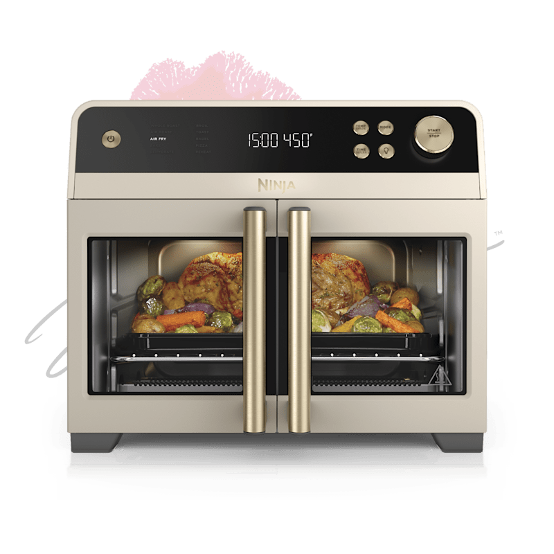 Ninja® French Door Premier Air Fryer, Convection Oven