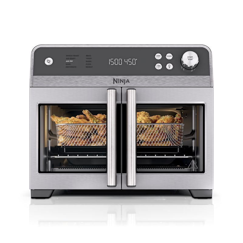 Ninja® French Door Premier Air Fryer, Convection Oven
