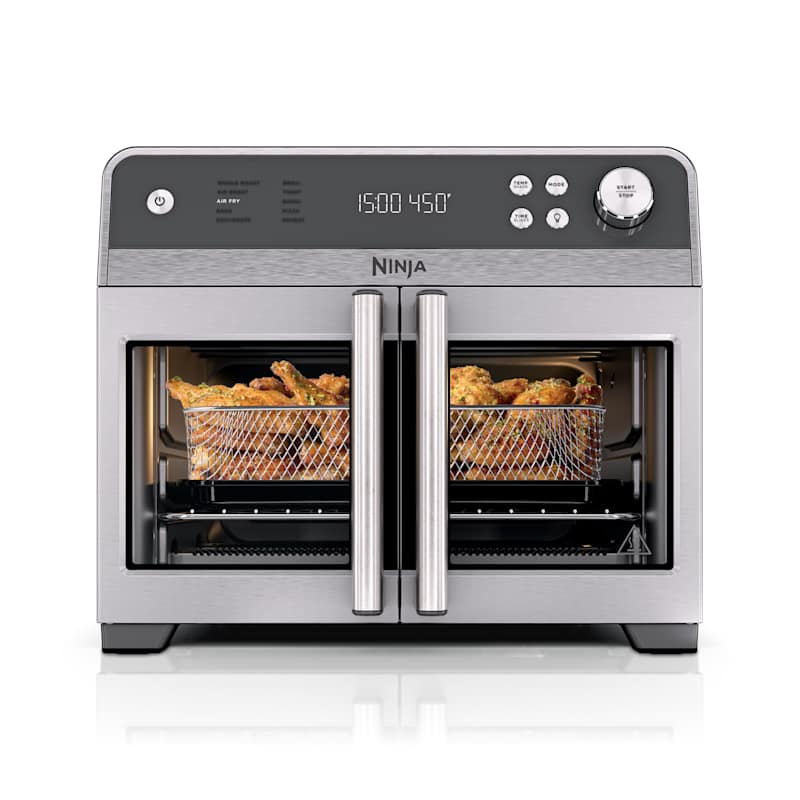 Ninja® French Door Premier Air Fryer, Convection Oven