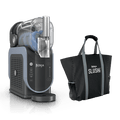 Ninja SLUSHi Slushie Machine and Tote Bag