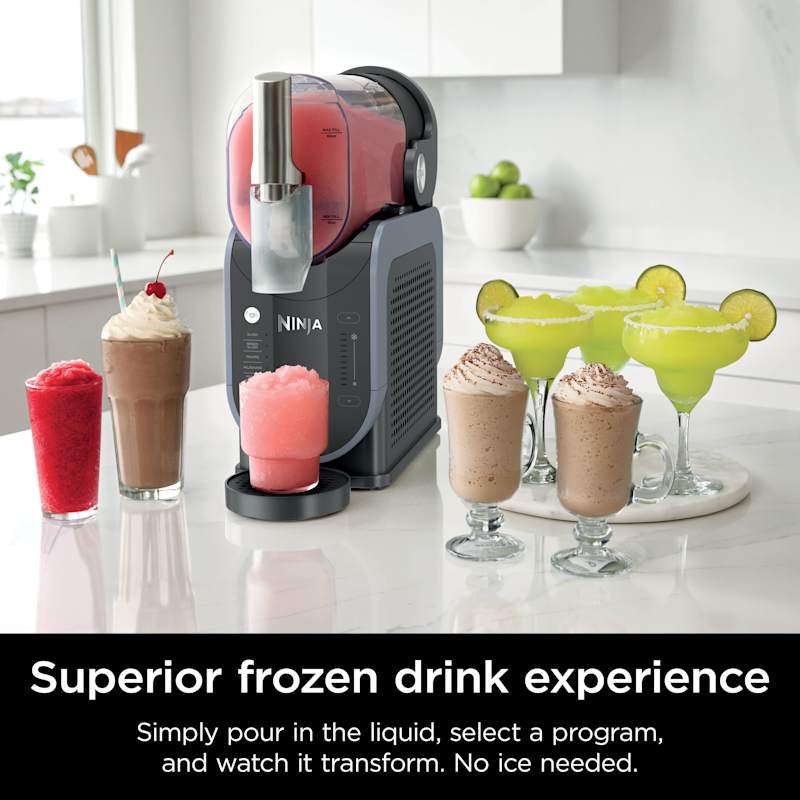 Ninja SLUSHi Slushie Machine, 7+ Servings