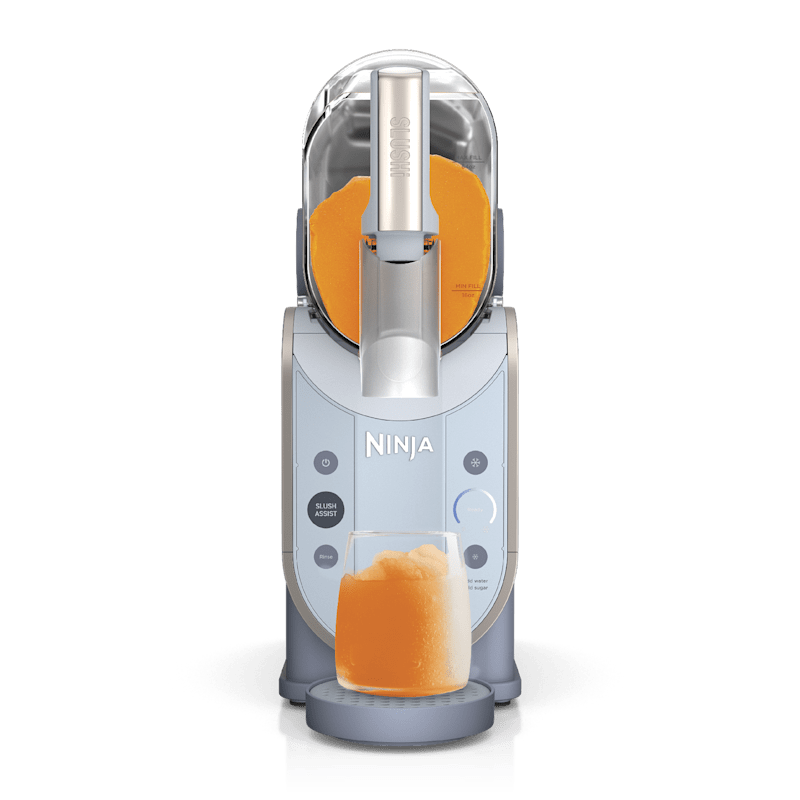 Ninja SLUSHi Smart Slushie Machine, 7+ Servings