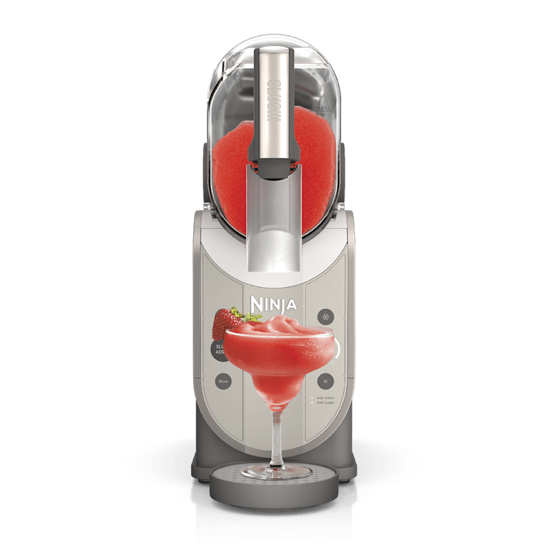 Ninja SLUSHi Smart Slushie Machine, 7+ Servings