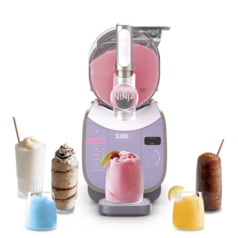 Ninja SLUSHi XL Slushie Machine, 10+ Servings