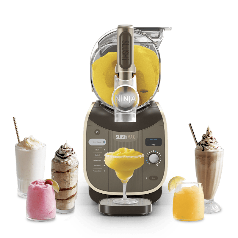 Ninja SLUSHi MAX Slushie Machine, 12+ Servings
