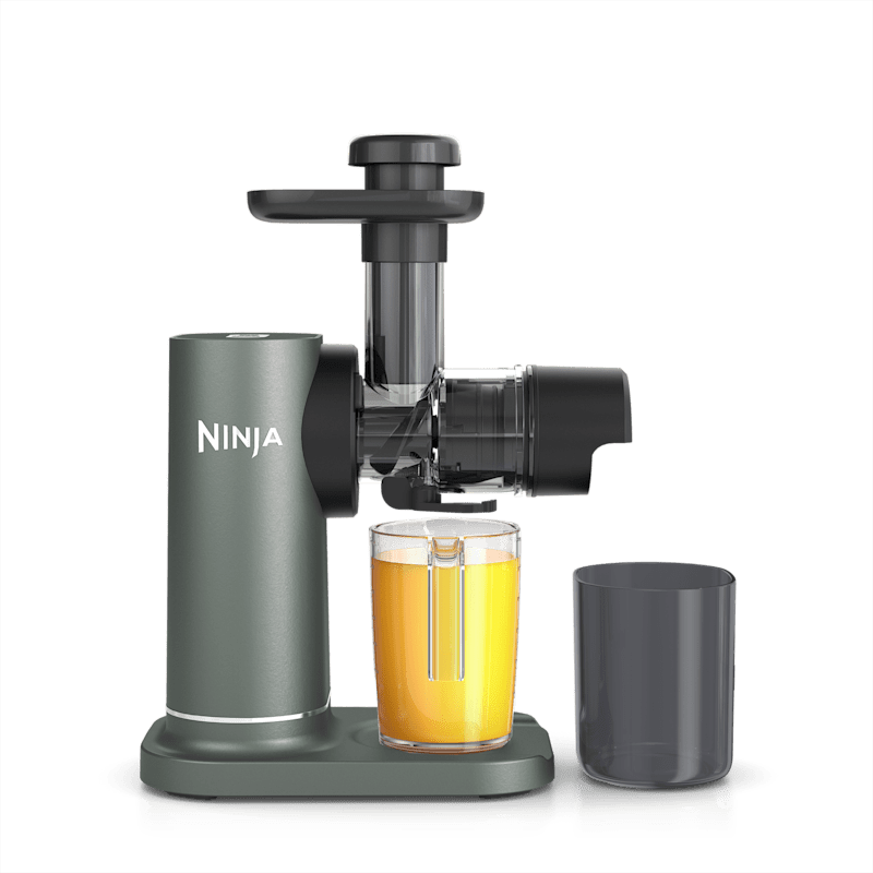 Ninja NeverClog™ Juicer