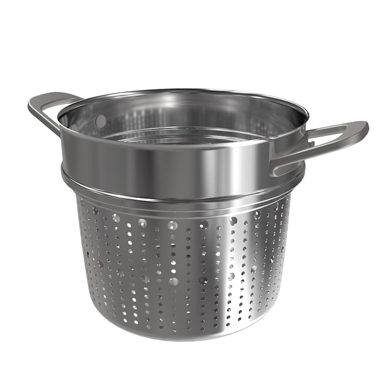 Stainless Steel Strainer