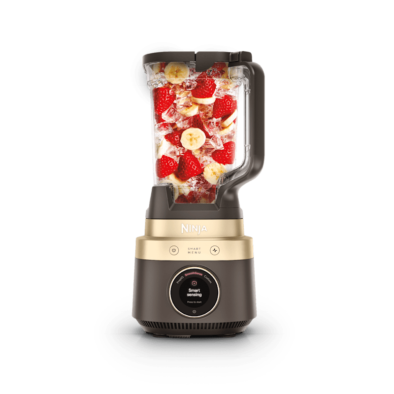Ninja CrushBOSS™ Intelligent Blender
