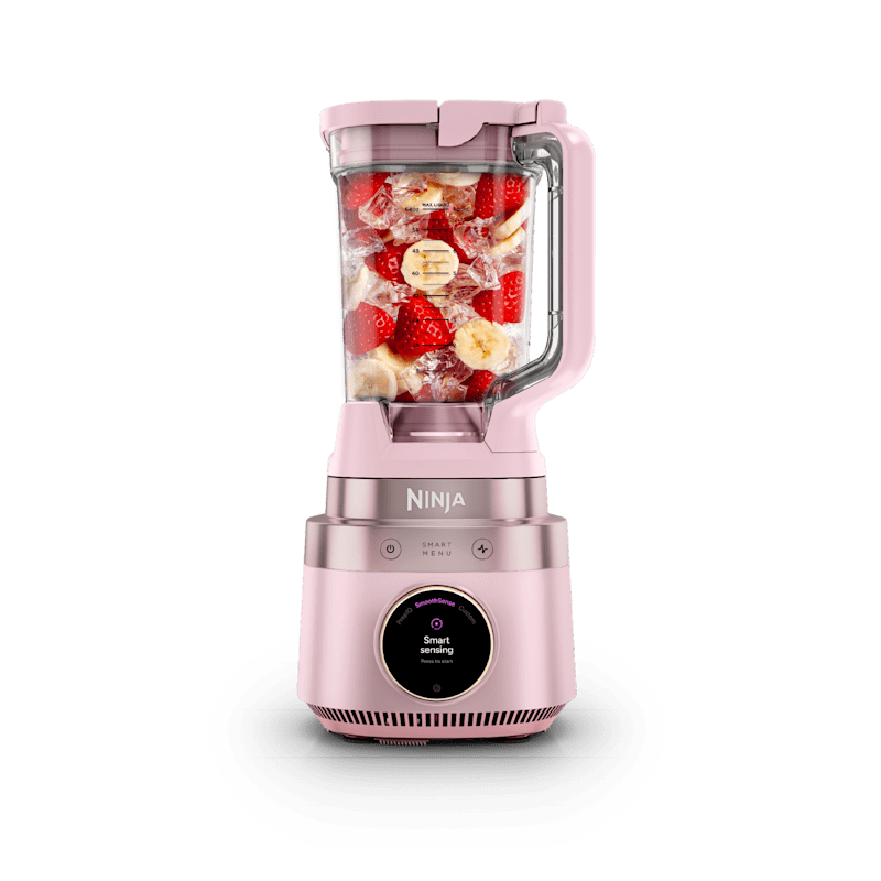 Ninja CrushBOSS™ Intelligent Blender