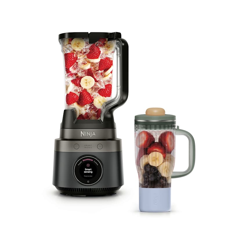 Ninja CrushBOSS™ 2-in-1 Blender & Tumbler