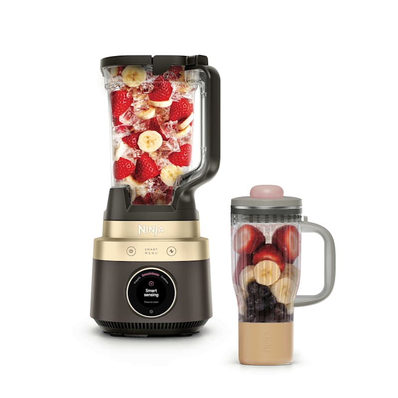 Ninja CrushBOSS™ 2-in-1 Blender & Tumbler