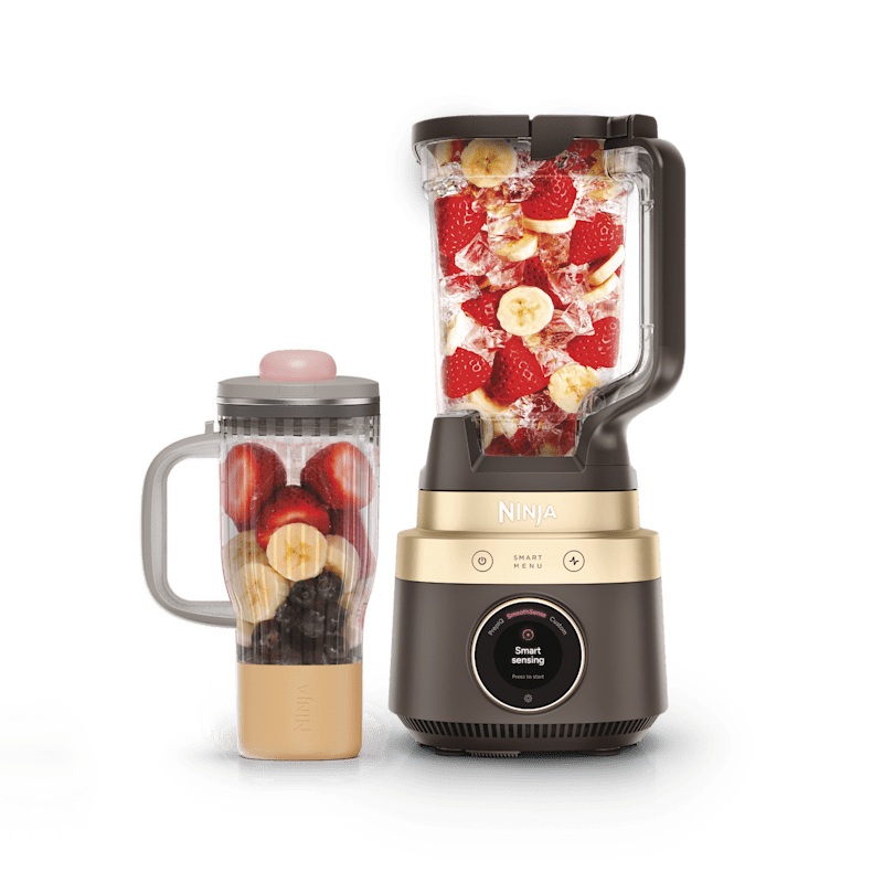 Ninja CrushBOSS™ 2-in-1 Blender & Tumbler