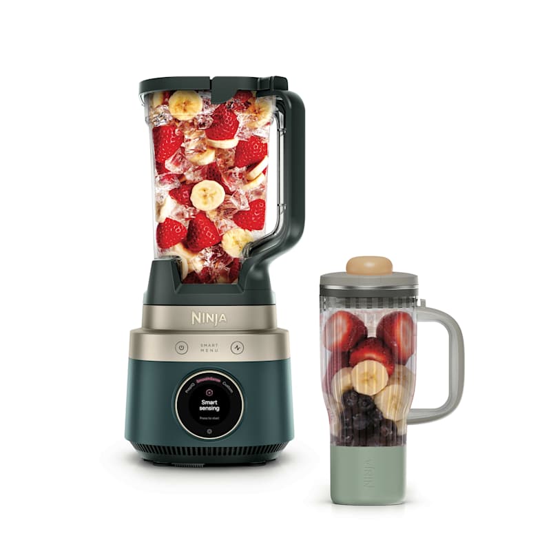 Ninja CrushBOSS™ 2-in-1 Blender & Tumbler