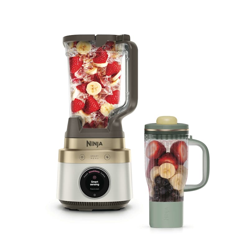 Ninja CrushBOSS™ 2-in-1 Blender & Tumbler