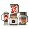 Ninja CrushBOSS™ 3-in-1 Blender, Tumbler & Food Processor