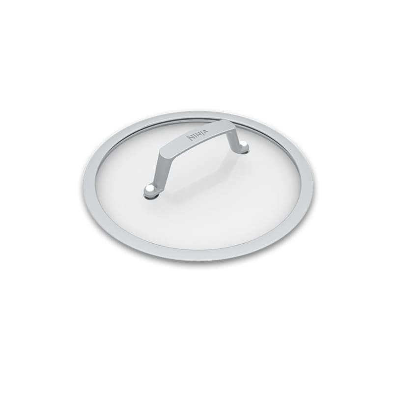 Ninja NeverStick™ Premium 8-Inch Glass Lid