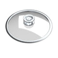 Ninja NeverStick™ Premium Nest System 8-Inch Glass Lid