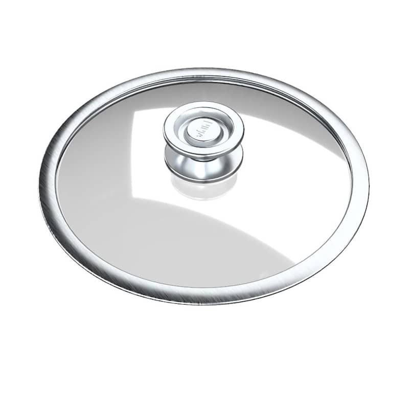 Ninja NeverStick™ Premium Nest System 8-Inch Glass Lid