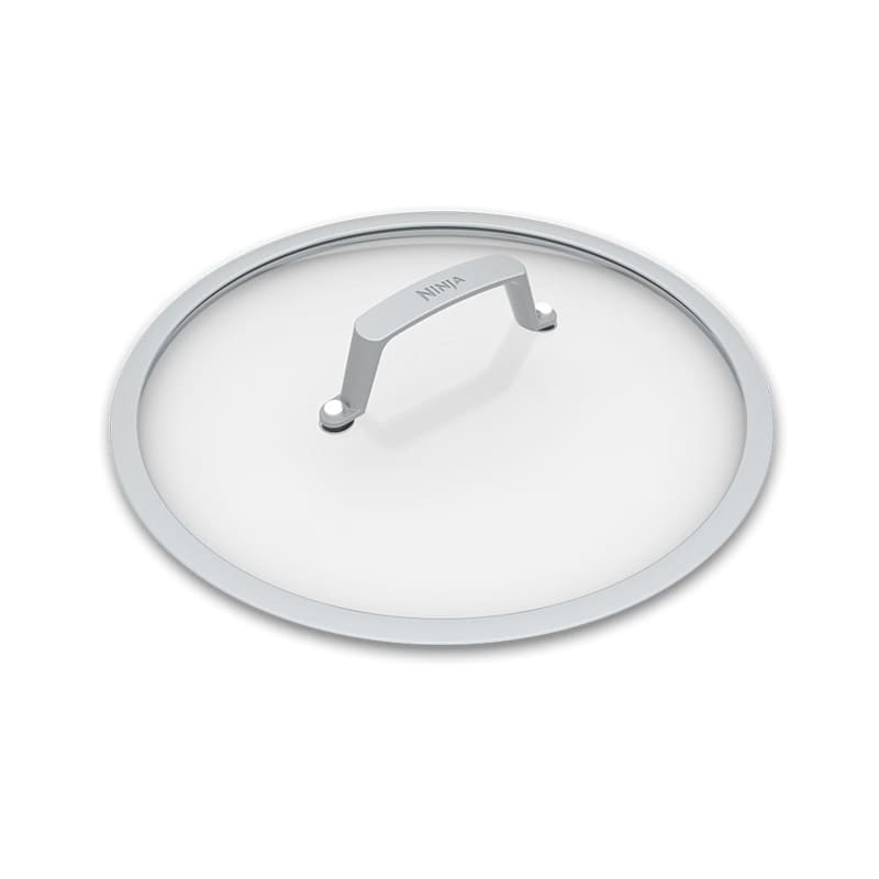 Ninja NeverStick™ Premium 10 1/4-Inch Glass Lid