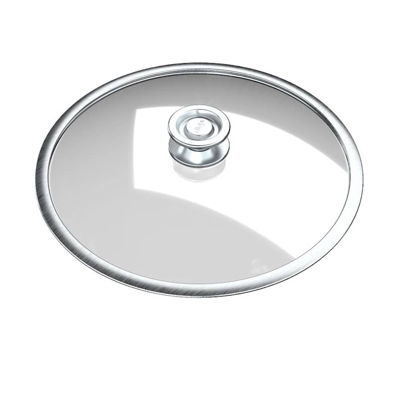 Ninja NeverStick™ Premium Nest System 10 1/4-Inch Glass Lid