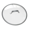 Ninja NeverStick™ Premium 12-Inch Glass Lid