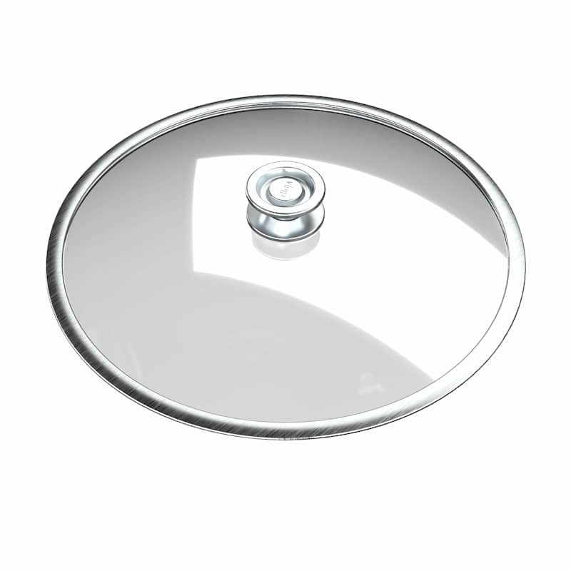 Ninja NeverStick™ Premium Nest System 12-Inch Glass Lid