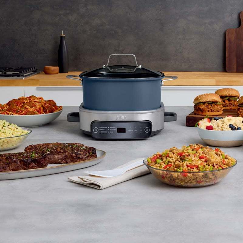 Ninja PossibleCooker 6.5 qt Multicooker